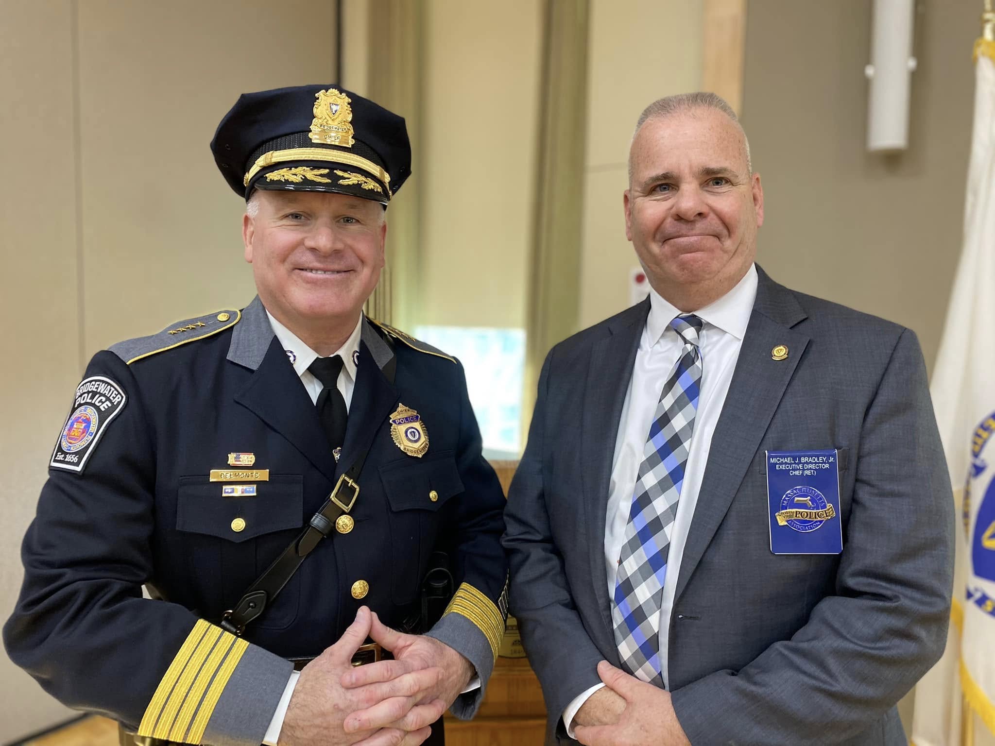 Massachusetts Chiefs of Police Association