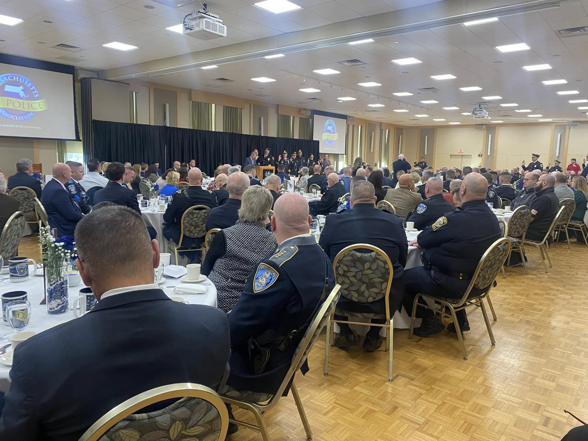 Massachusetts Chiefs of Police Association