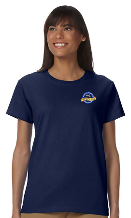 Womens MA Chiefs of Police Association Shop