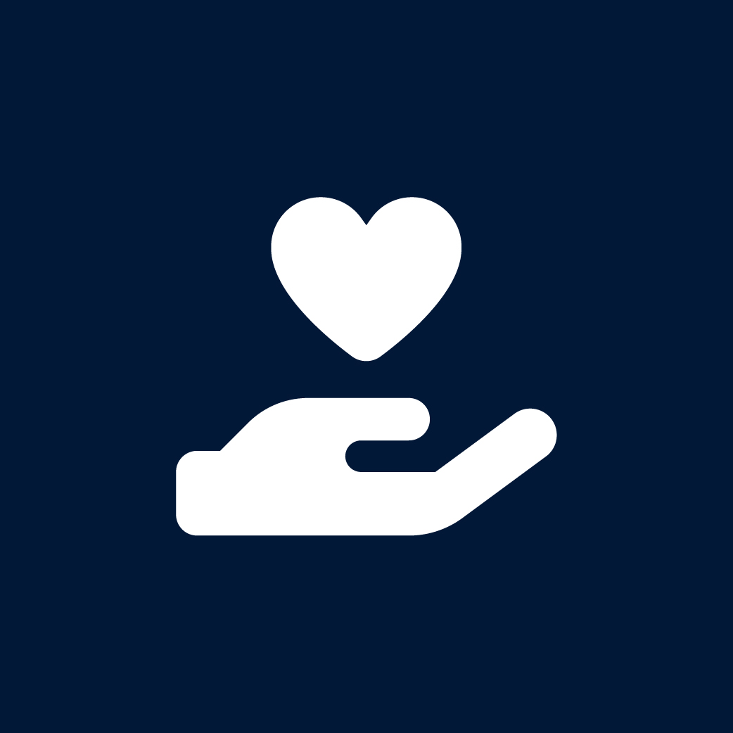Navy Background
