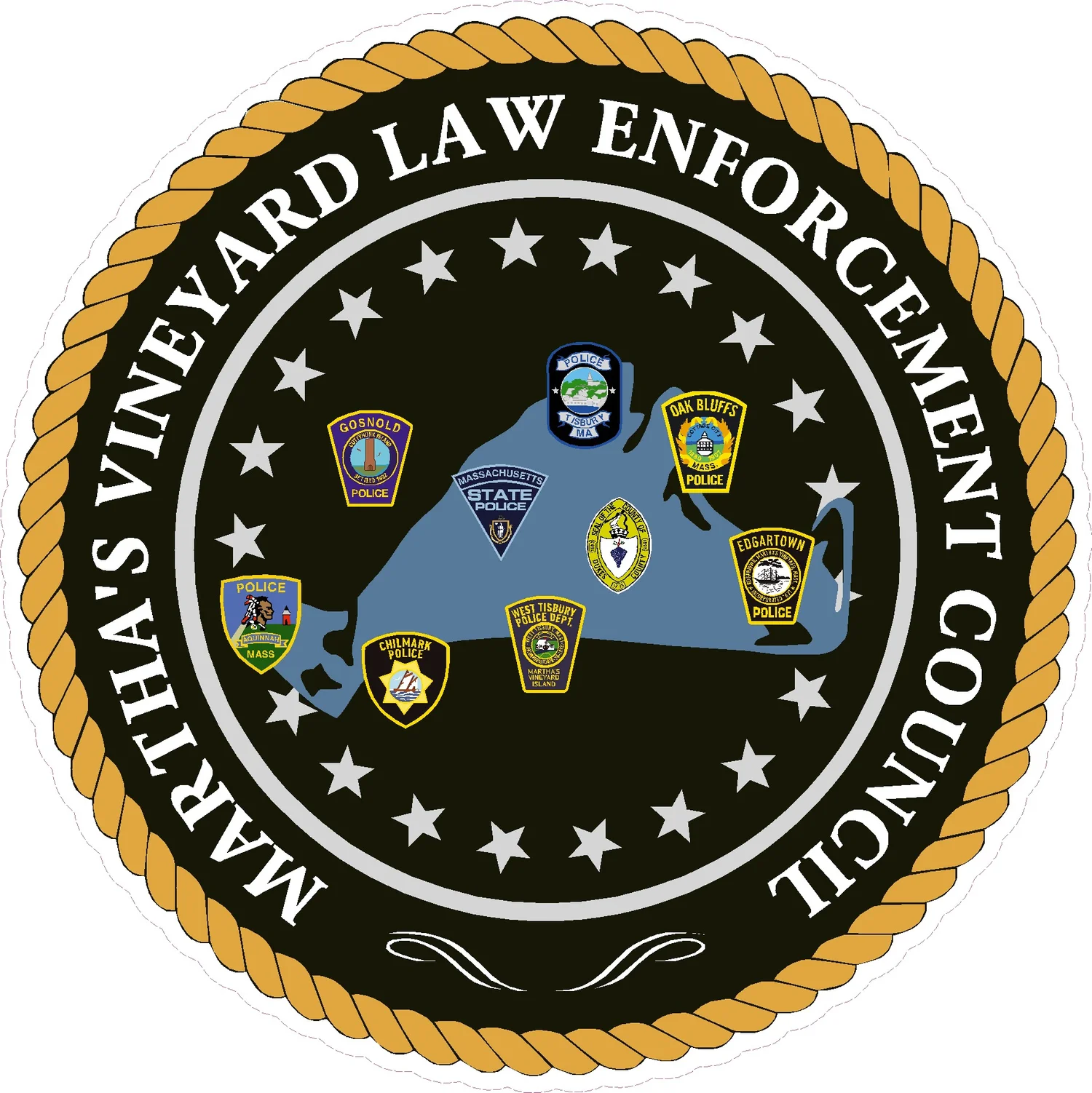 Martha's Vineyard Law Enforcement Council