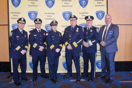 Massachusetts Chiefs of Police Association