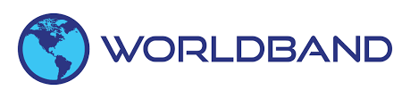 Worldband logo