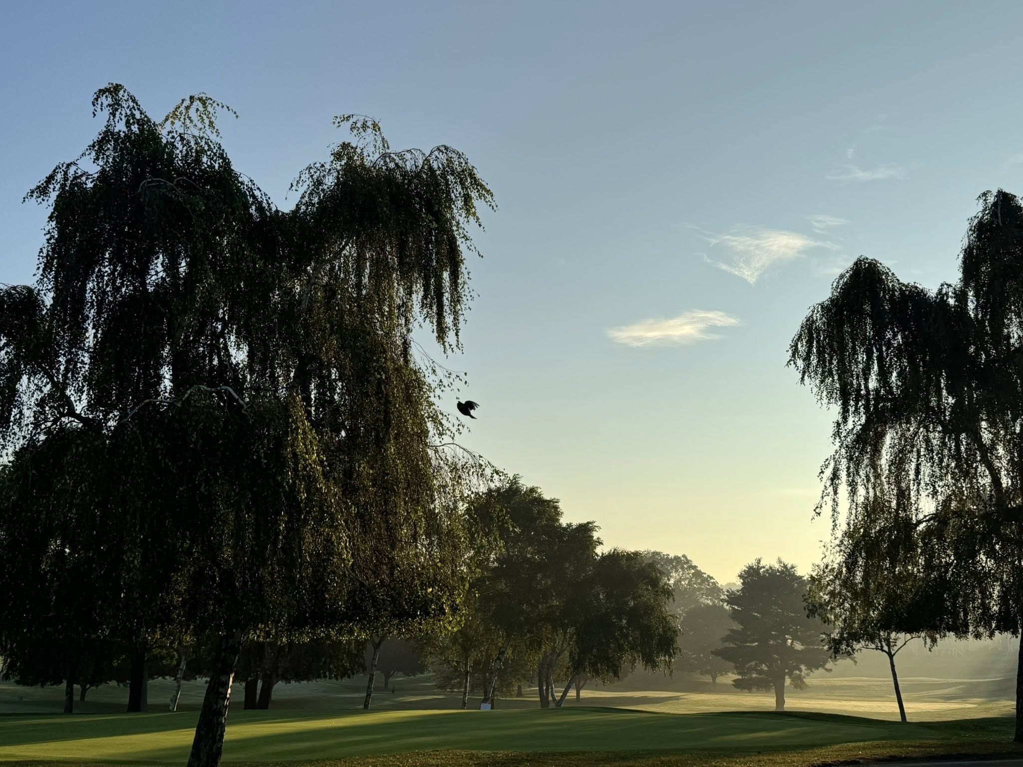 Pleasant Valley Golf Course
